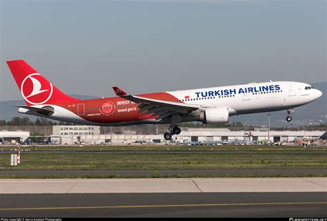 turkish airlines hotline frankfurt